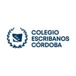 logo_ESCRIBANOS2025 Logo del Colegio de Escribanos de la Provincia de Córdoba